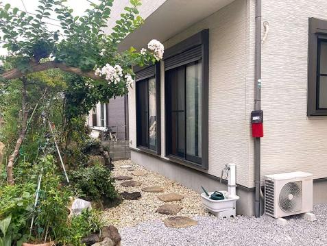 藤沢市辻堂東海岸3丁目　中古戸建