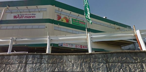 藤沢市石川3丁目9番 新築B号棟 全9棟(スーパー生鮮館TAIGA藤沢石川店)