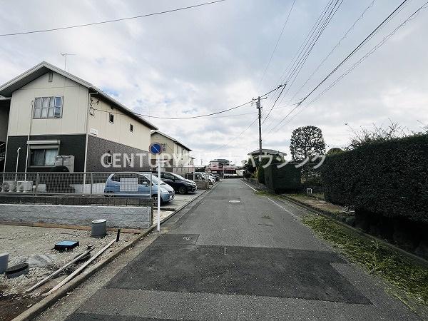 藤沢市石川3丁目9番　新築B号棟　全9棟