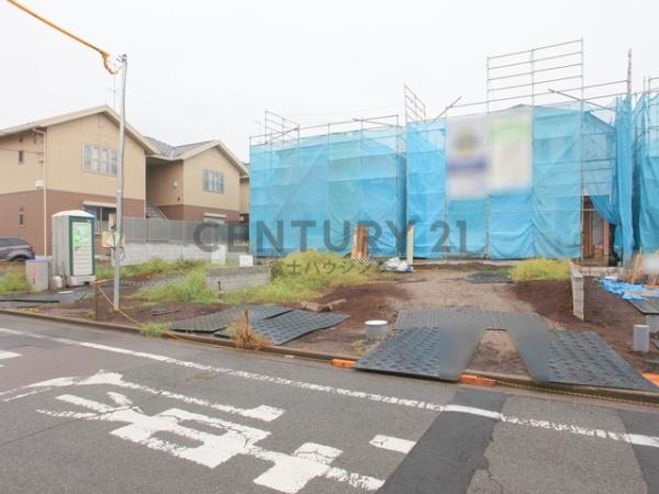 藤沢市石川3丁目9番　新築H号棟　全9棟