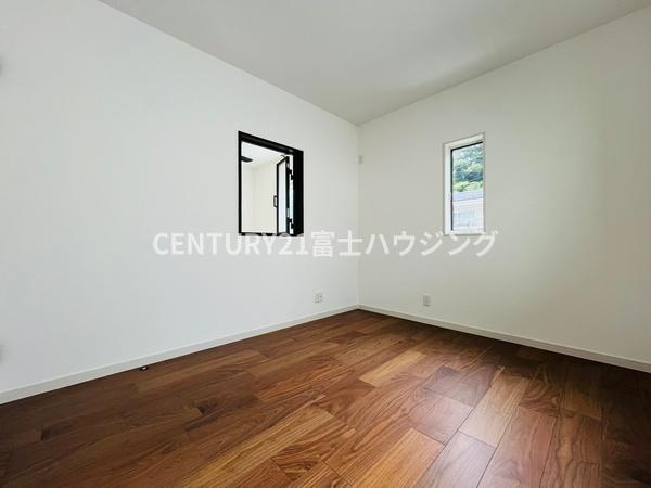 鎌倉市西御門2丁目　新築2号棟　全2棟