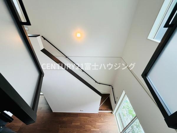 鎌倉市西御門2丁目　新築2号棟　全2棟