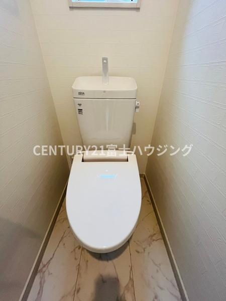 鎌倉市西御門2丁目　新築2号棟　全2棟