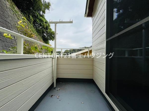 鎌倉市西御門2丁目　新築2号棟　全2棟