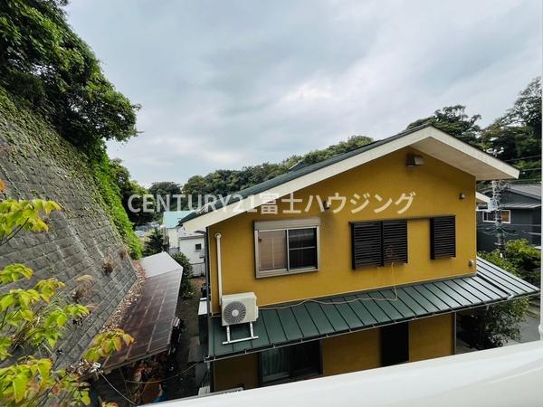 鎌倉市西御門2丁目　新築2号棟　全2棟