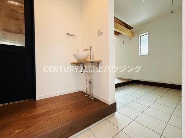 鎌倉市西御門2丁目　新築2号棟　全2棟