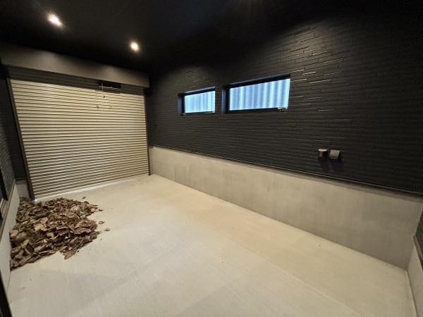 藤沢市石川3丁目　新築戸建