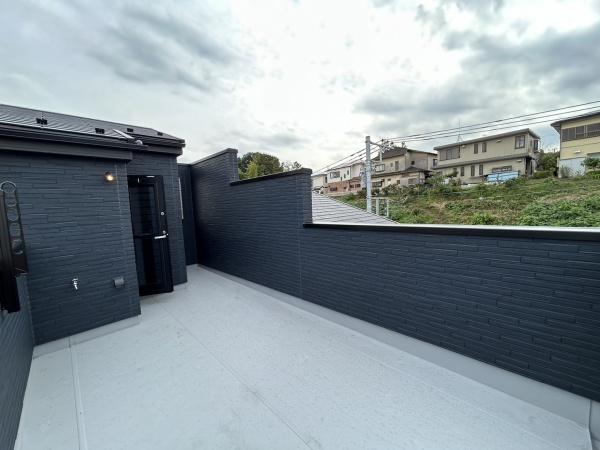 藤沢市石川3丁目　新築戸建