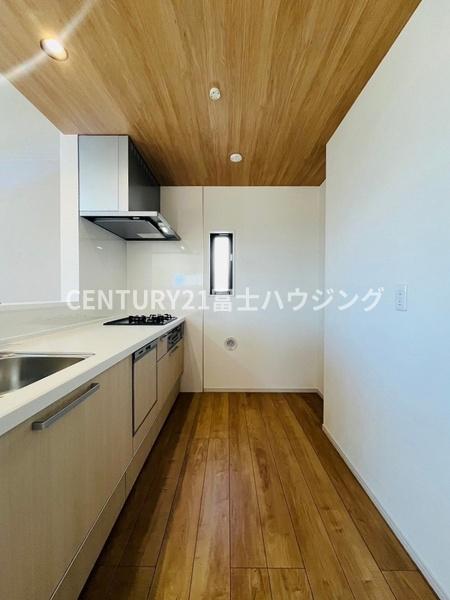 藤沢市打戻1期　新築1号棟　全1棟