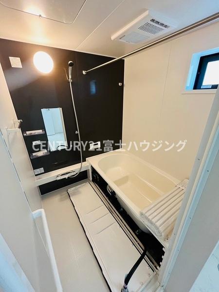藤沢市打戻1期　新築1号棟　全1棟