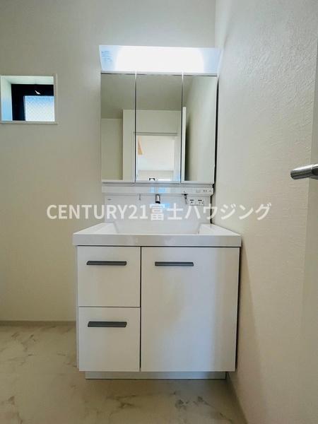 藤沢市打戻1期　新築1号棟　全1棟