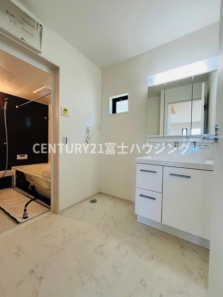 藤沢市打戻1期　新築1号棟　全1棟