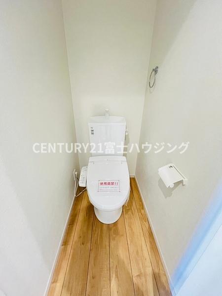藤沢市打戻1期　新築1号棟　全1棟