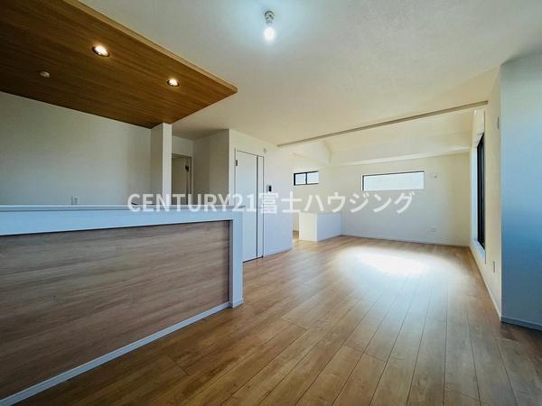 藤沢市打戻1期　新築1号棟　全1棟