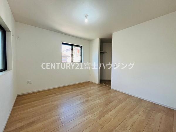 藤沢市打戻1期　新築1号棟　全1棟