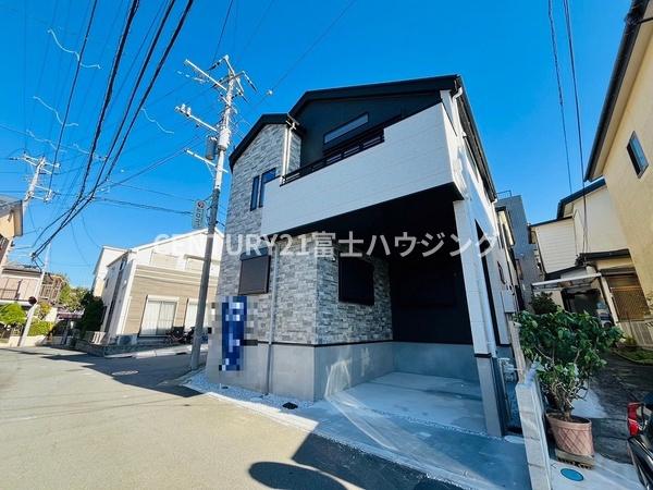 藤沢市打戻1期　新築1号棟　全1棟