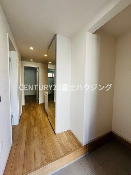 藤沢市打戻1期　新築1号棟　全1棟