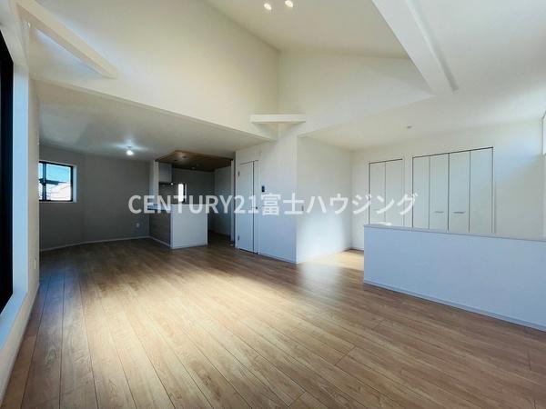 藤沢市打戻1期　新築1号棟　全1棟