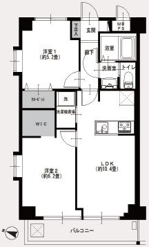 藤沢羽鳥ダイヤモンドマンション