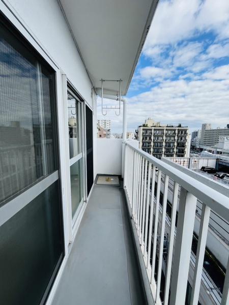湘南台ダイヤモンドマンション
