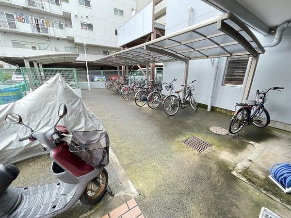 湘南台ダイヤモンドマンション