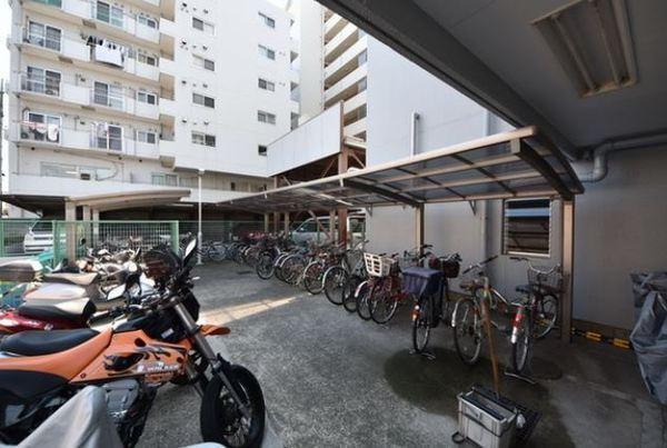 湘南台ダイヤモンドマンション