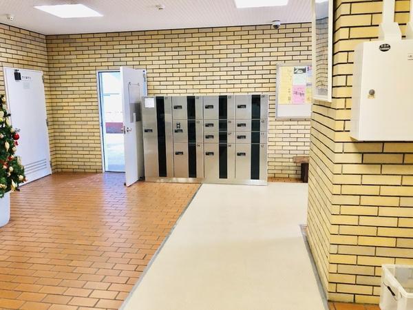 湘南台ダイヤモンドマンション
