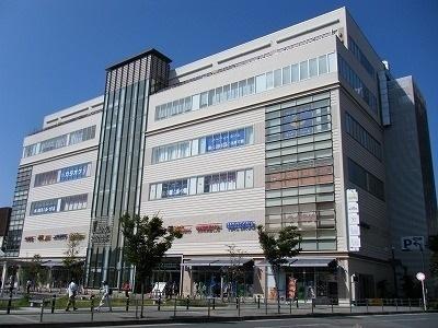 ファミール藤沢城南