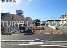 藤沢市石川1丁目　売地D　全4画