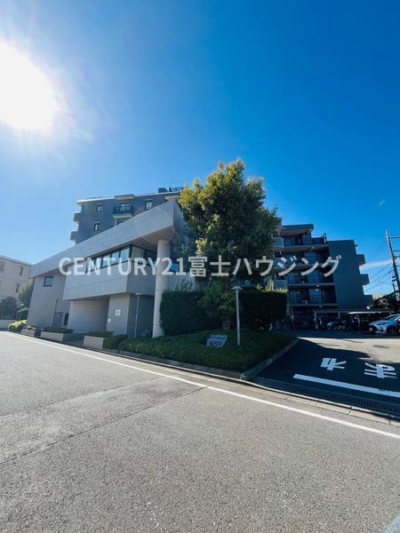 エステ・スクエア湘南台弐番館