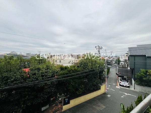 ライツ茅ヶ崎