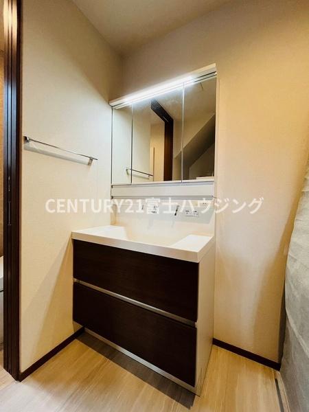 藤沢市大鋸３丁目の中古一戸建て