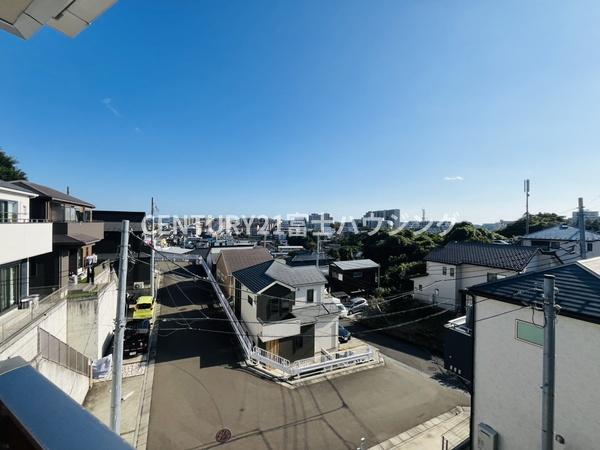 藤沢市大鋸３丁目の中古一戸建て