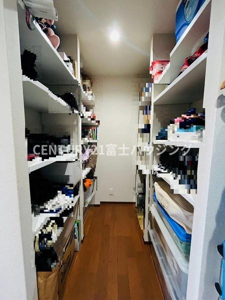 藤沢市大鋸３丁目の中古一戸建て