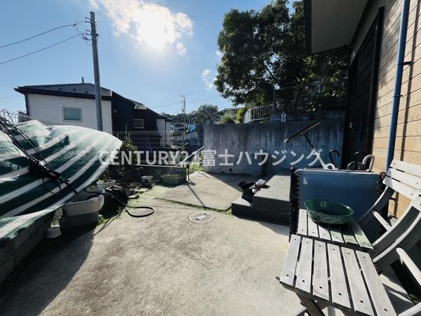 藤沢市大鋸３丁目の中古一戸建て