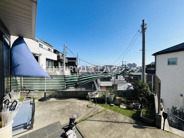 藤沢市大鋸３丁目の中古一戸建て