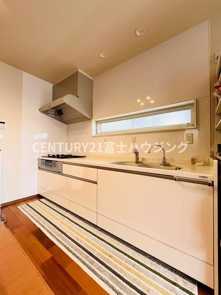 藤沢市大鋸３丁目の中古一戸建て