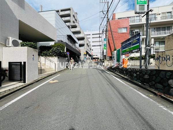 クレスト藤沢
