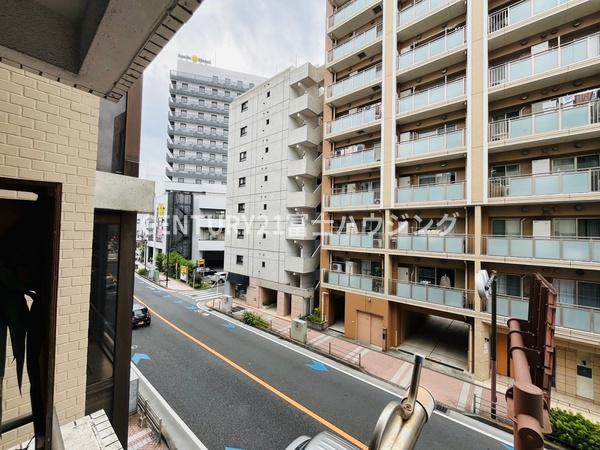 クレスト藤沢