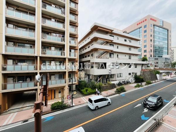 クレスト藤沢