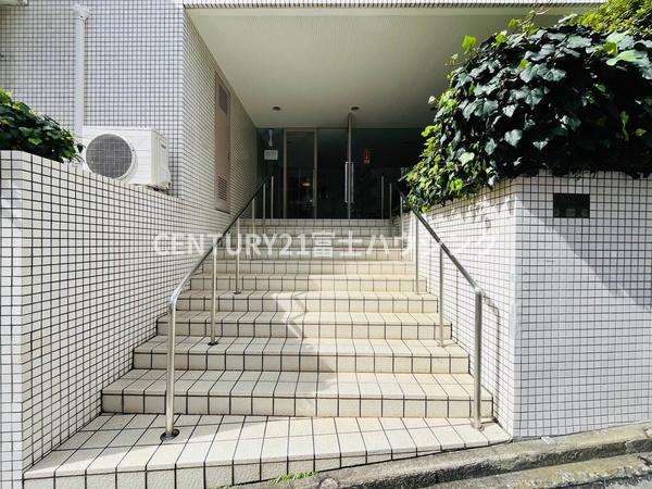 クレスト藤沢