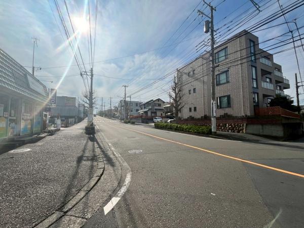 藤沢市石川1丁目　新築戸建