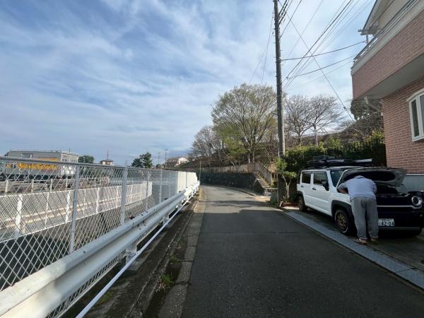 藤沢市石川1丁目　新築戸建