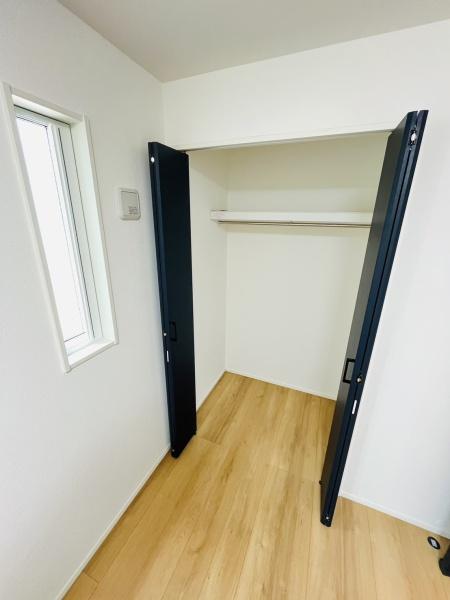 藤沢市石川5丁目　新築A号棟　全3棟