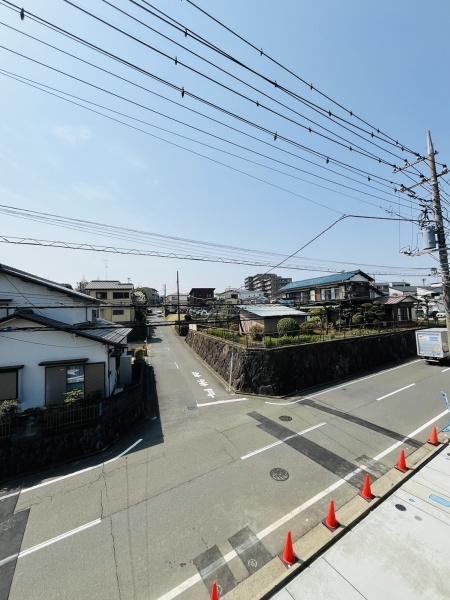 藤沢市石川5丁目　新築C号棟　全3棟