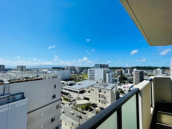 プレール湘南辻堂ステーションタワー