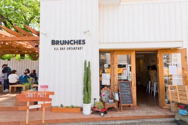 プレール湘南辻堂ステーションタワー(BRUNCHES)