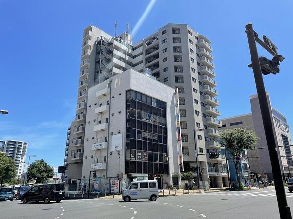 プレール湘南辻堂ステーションタワー