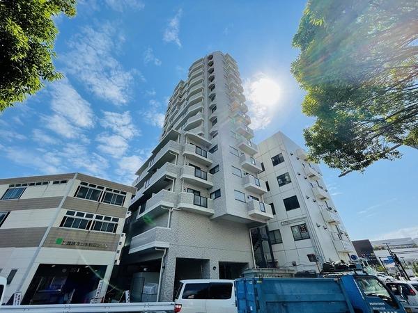 プレール湘南辻堂ステーションタワー