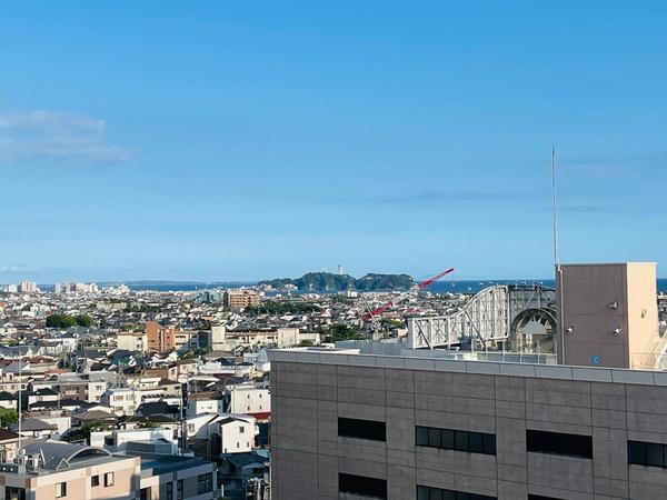 プレール湘南辻堂ステーションタワー